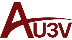 Titulní stránka AU3V Asociace univerzit třetího věku